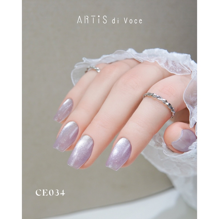 ARTiS di Voce ブラッシュオンカラージェル 8g CE034