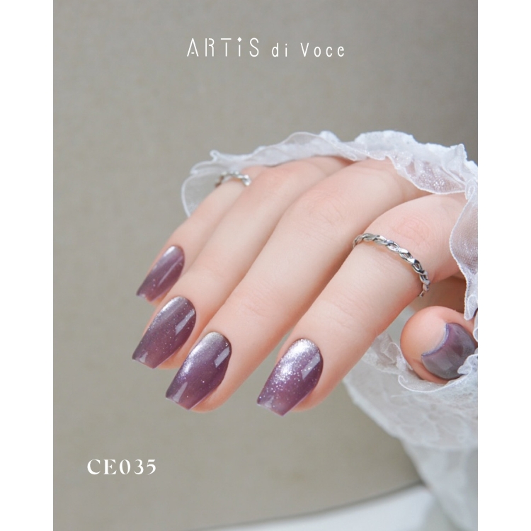 ARTiS di Voce ブラッシュオンカラージェル 8g CE035