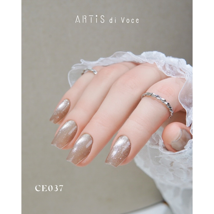ARTiS di Voce ブラッシュオンカラージェル 8g CE037