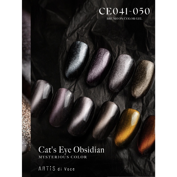 ARTiS di Voce ブラッシュオンカラージェル 8g CE043