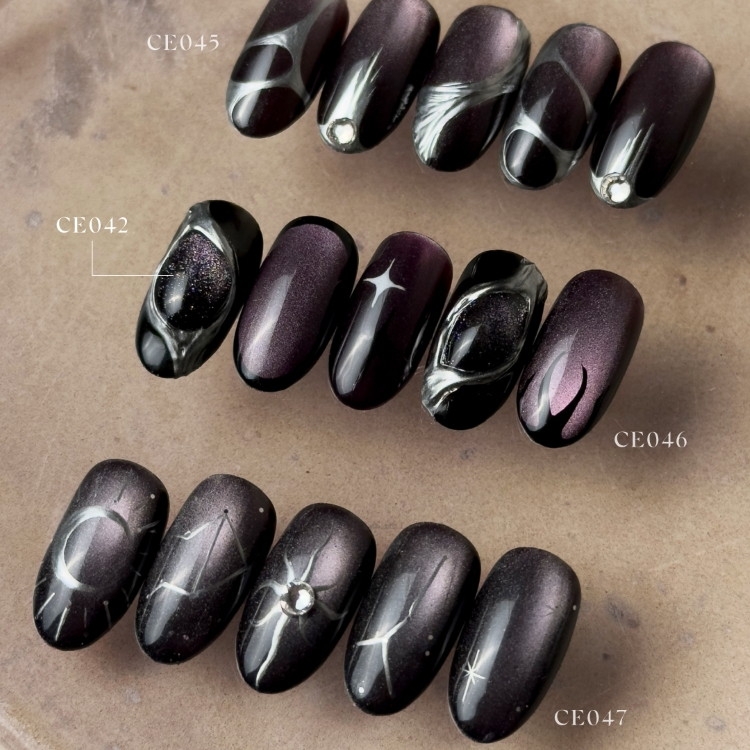 ARTiS di Voce ブラッシュオンカラージェル 8g CE047