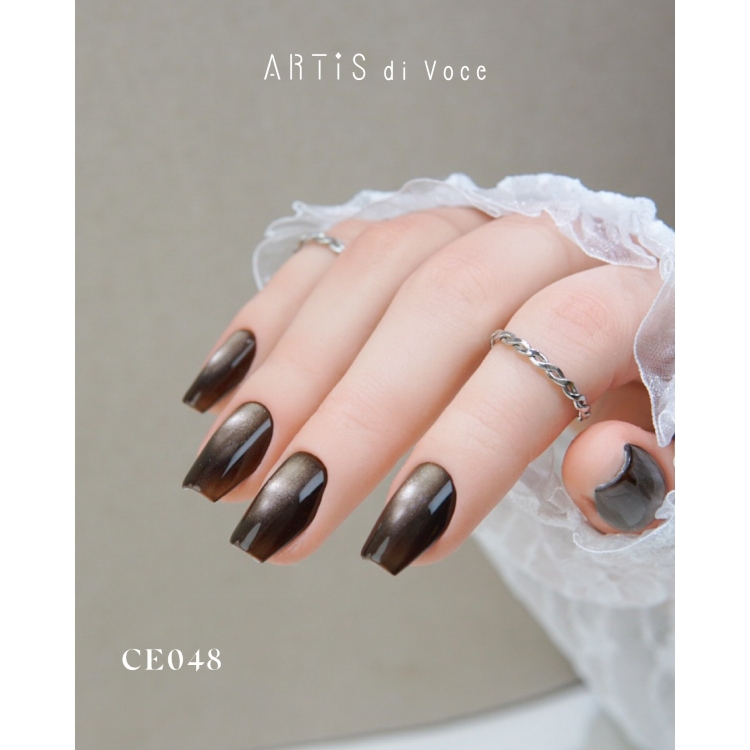 ARTiS di Voce ブラッシュオンカラージェル 8g CE048