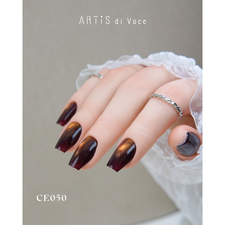 ARTiS di Voce ブラッシュオンカラージェル 8g CE050