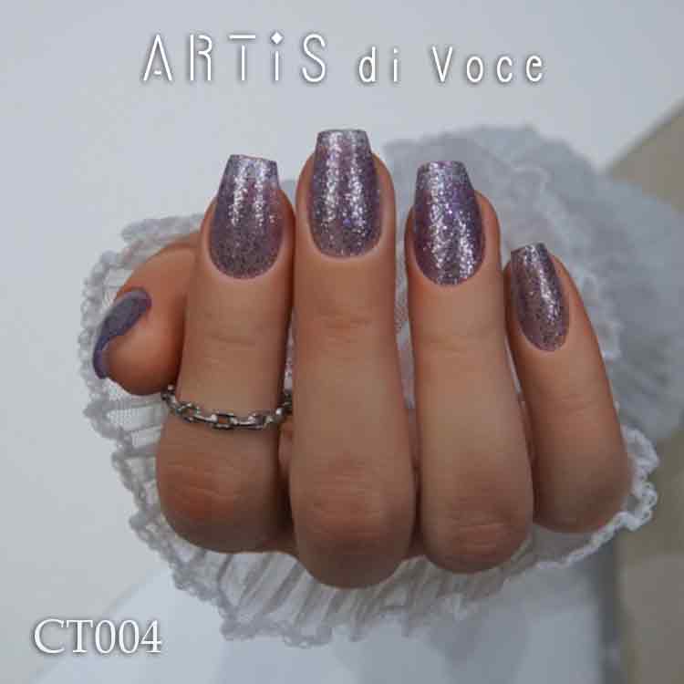 ARTiS di Voce ブラッシュオンカラージェル 8g CT004