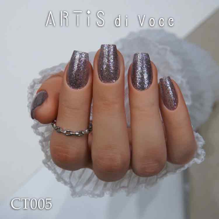ARTiS di Voce ブラッシュオンカラージェル 8g CT005