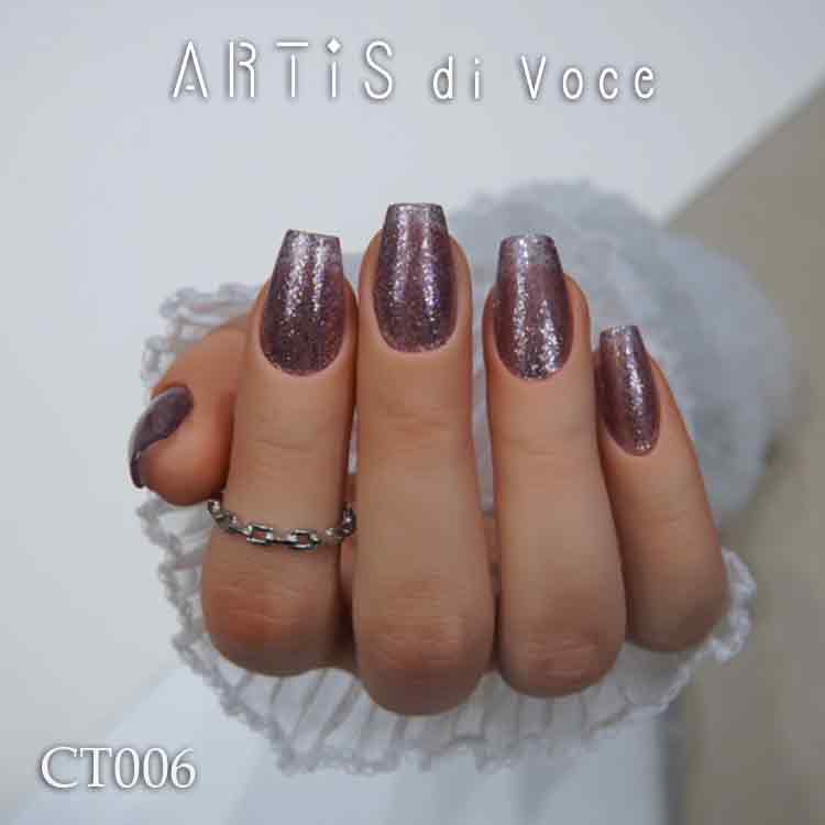 ARTiS di Voce ブラッシュオンカラージェル 8g CT006