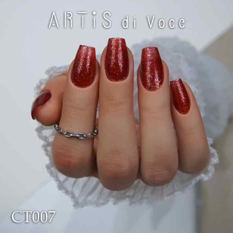 ARTiS di Voce ブラッシュオンカラージェル 8g CT007