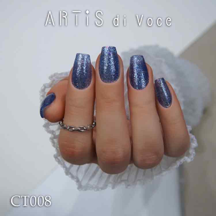 ARTiS di Voce ブラッシュオンカラージェル 8g CT008