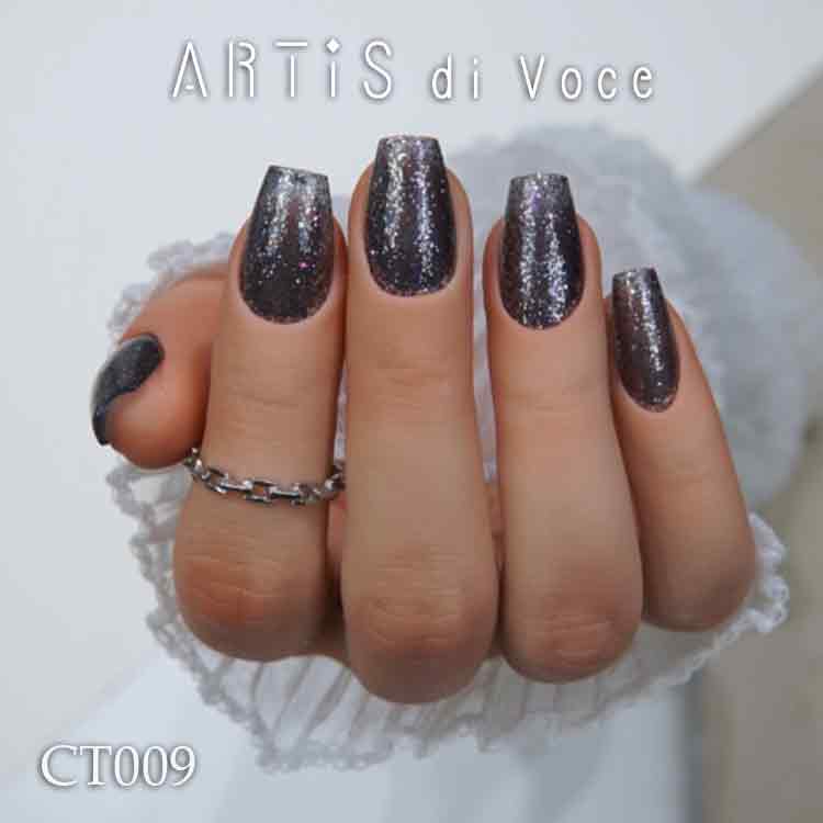 ARTiS di Voce ブラッシュオンカラージェル 8g CT009