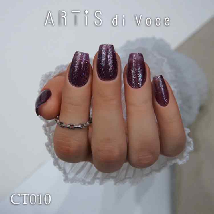 ARTiS di Voce ブラッシュオンカラージェル 8g CT010