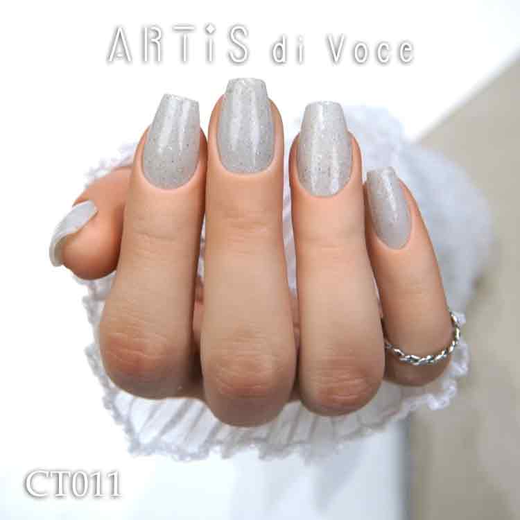 ARTiS di Voce ブラッシュオンカラージェル 8g CT011