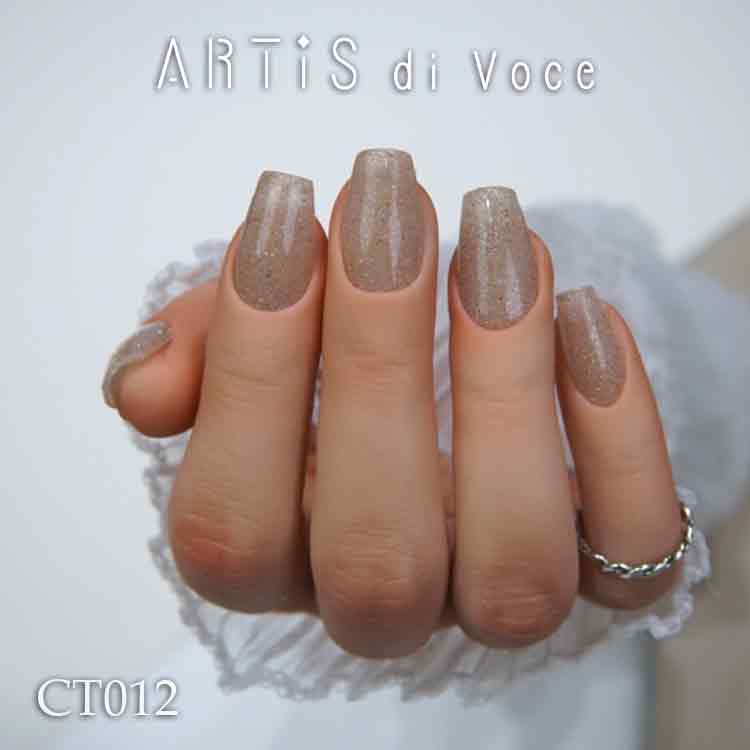 ARTiS di Voce ブラッシュオンカラージェル 8g CT012