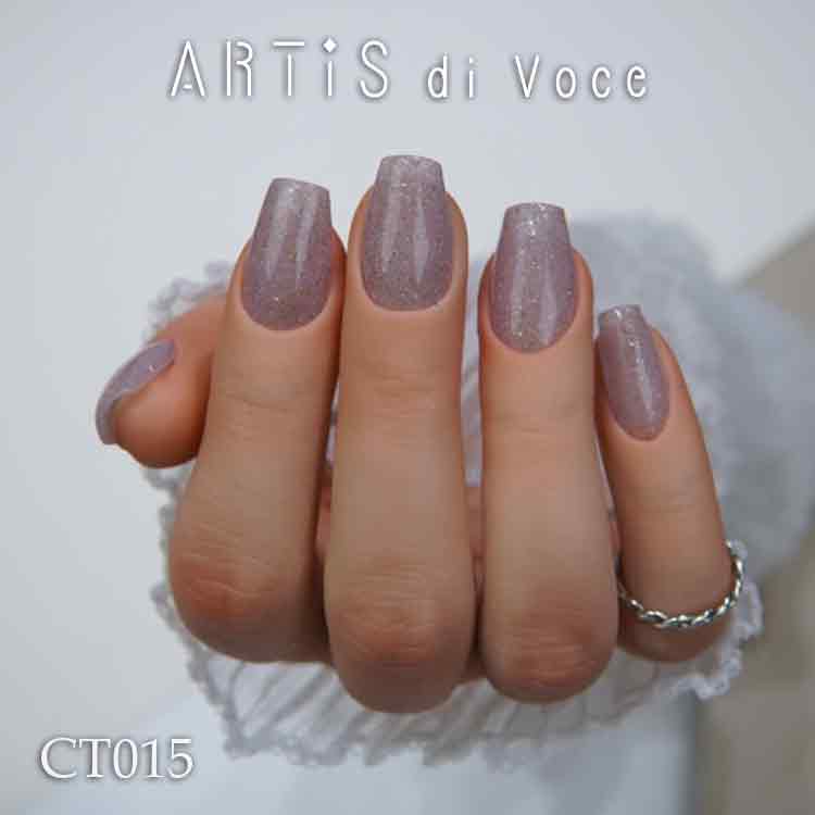 ARTiS di Voce ブラッシュオンカラージェル 8g CT015