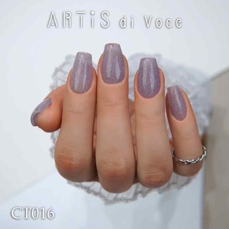 ARTiS di Voce ブラッシュオンカラージェル 8g CT016