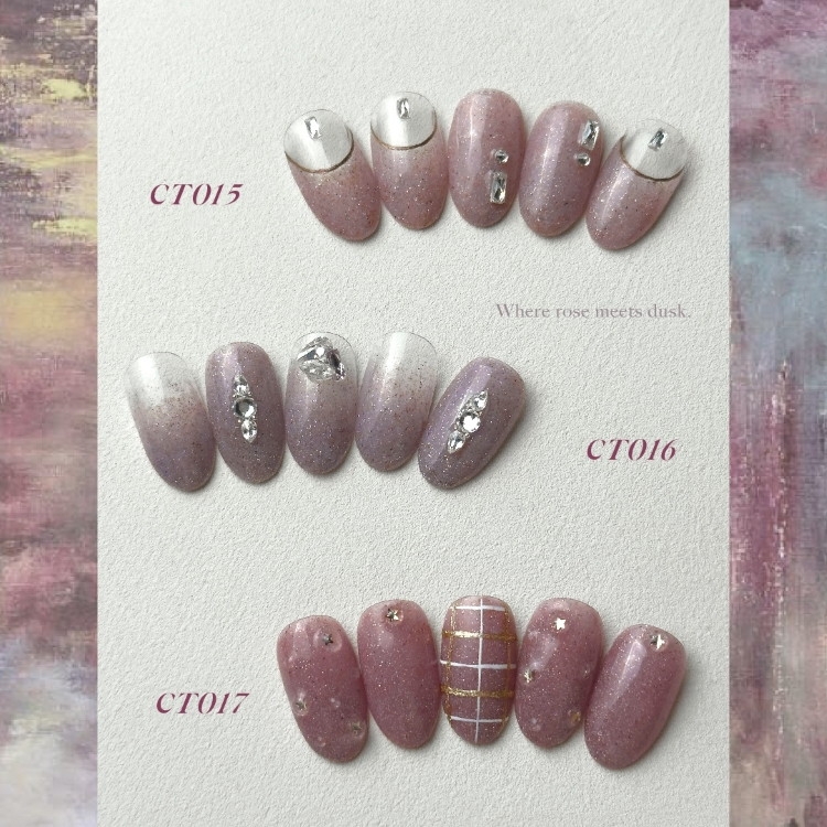 ARTiS di Voce ブラッシュオンカラージェル 8g CT017