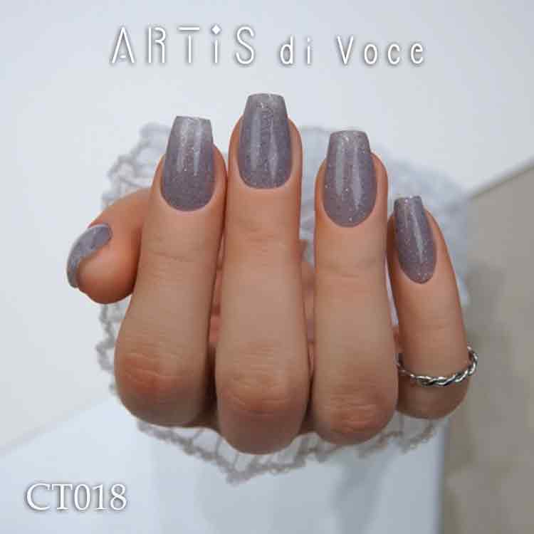 ARTiS di Voce ブラッシュオンカラージェル 8g CT018