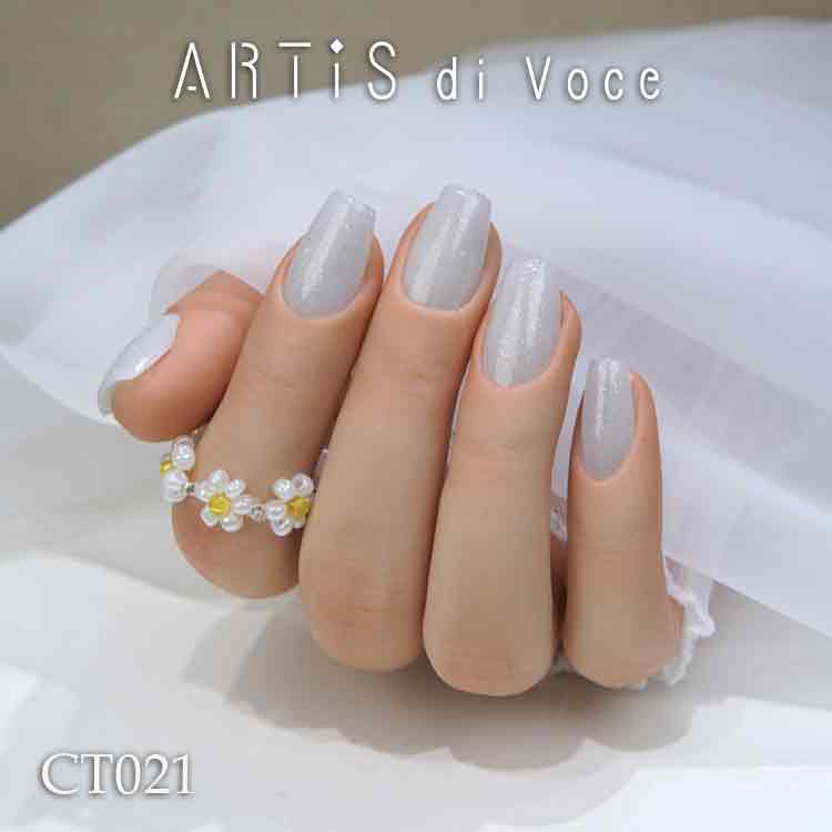 ARTiS di Voce ブラッシュオンカラージェル 8g CT021