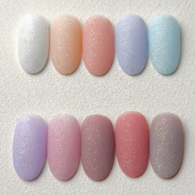 ARTiS di Voce ブラッシュオンカラージェル 8g CT022