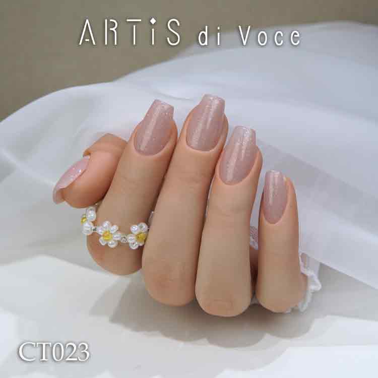 ARTiS di Voce ブラッシュオンカラージェル 8g CT023