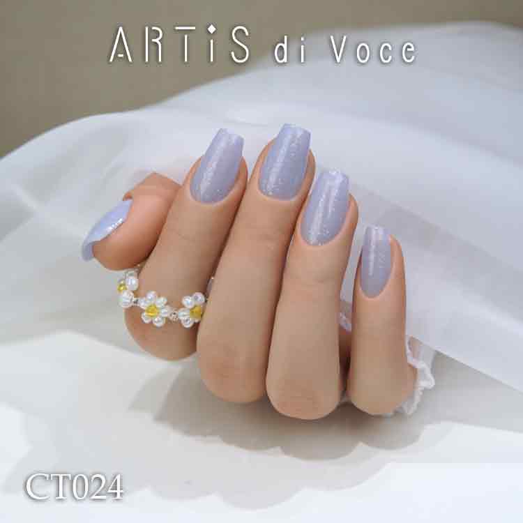 ARTiS di Voce ブラッシュオンカラージェル 8g CT024