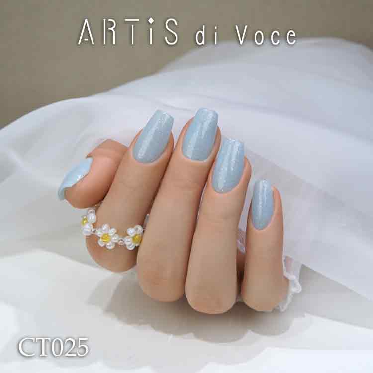 ARTiS di Voce ブラッシュオンカラージェル 8g CT025