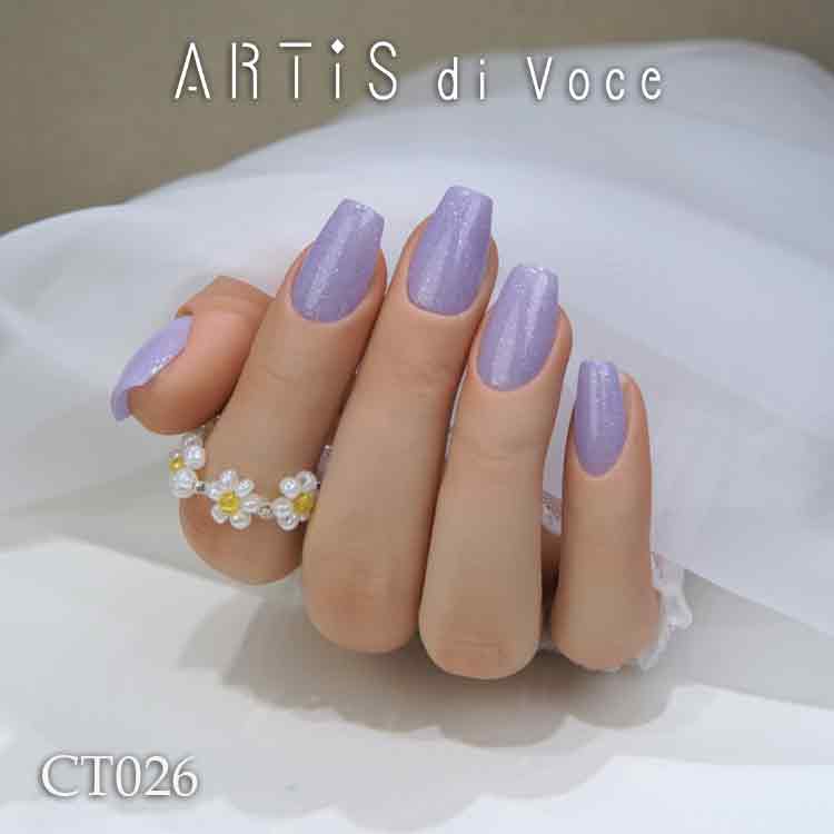 ARTiS di Voce ブラッシュオンカラージェル 8g CT026