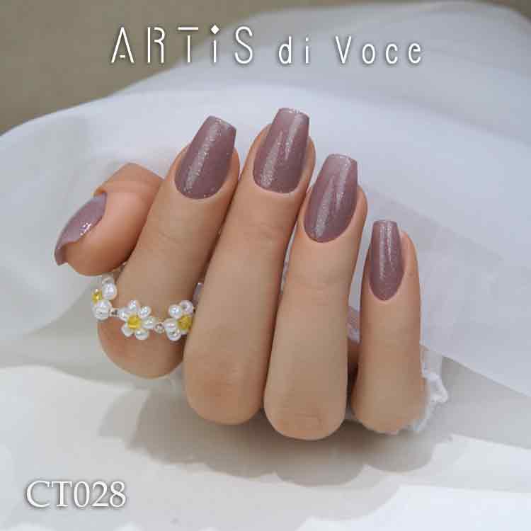 ARTiS di Voce ブラッシュオンカラージェル 8g CT028