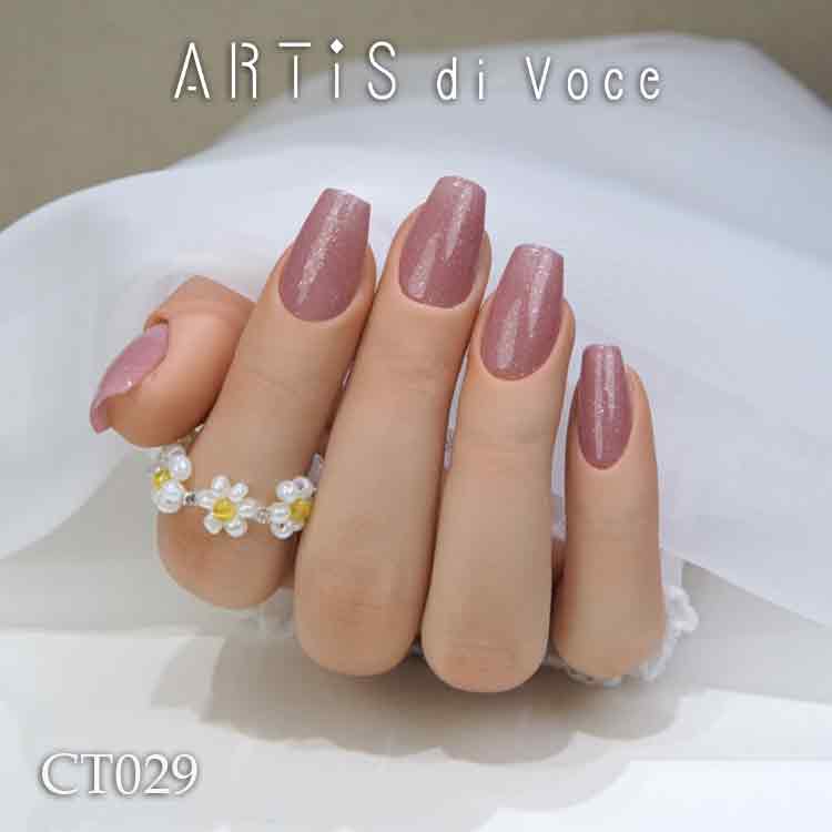 ARTiS di Voce ブラッシュオンカラージェル 8g CT029