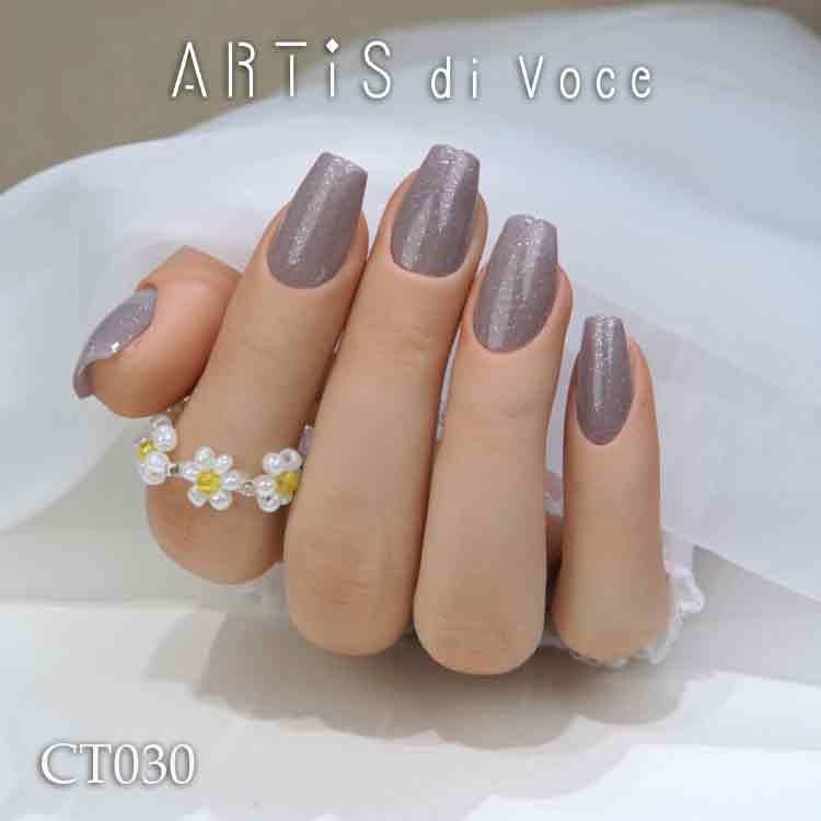 ARTiS di Voce ブラッシュオンカラージェル 8g CT030