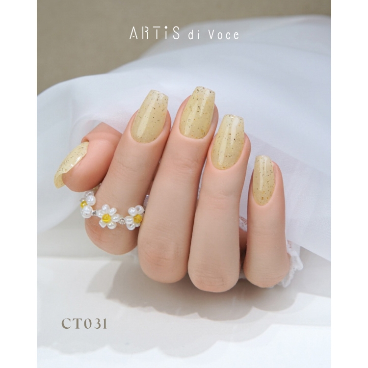 ARTiS di Voce ブラッシュオンカラージェル 8g CT031