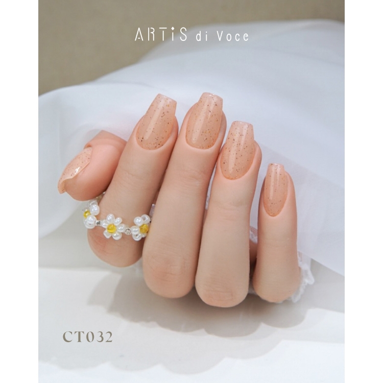 ARTiS di Voce ブラッシュオンカラージェル 8g CT032