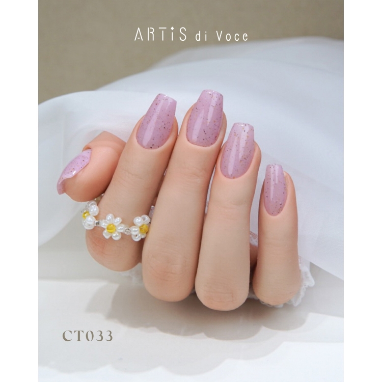 ARTiS di Voce ブラッシュオンカラージェル 8g CT033