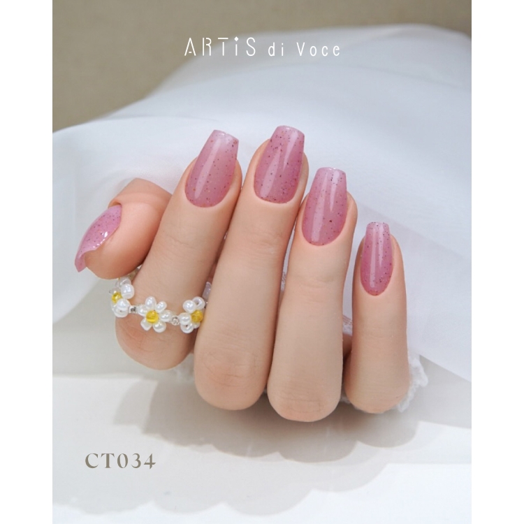 ARTiS di Voce ブラッシュオンカラージェル 8g CT034