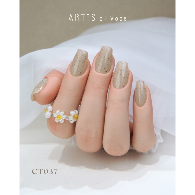 ARTiS di Voce ブラッシュオンカラージェル 8g CT037