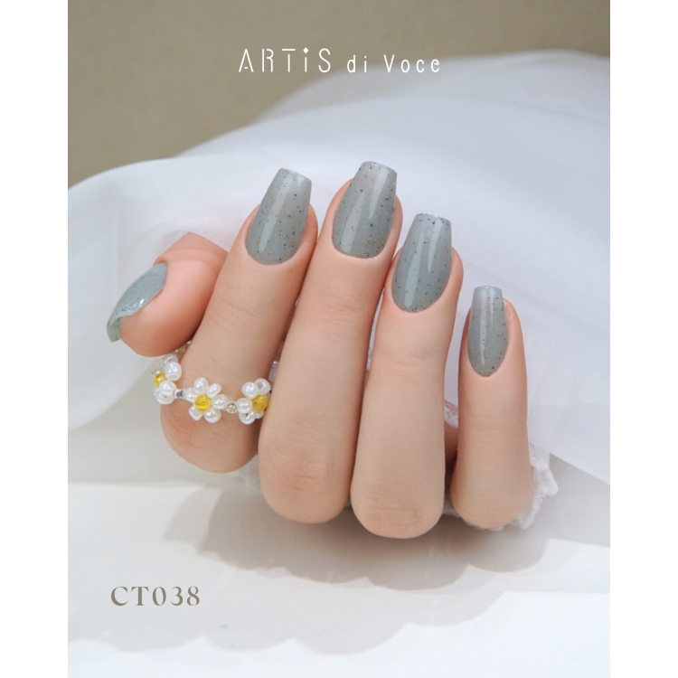 ARTiS di Voce ブラッシュオンカラージェル 8g CT038