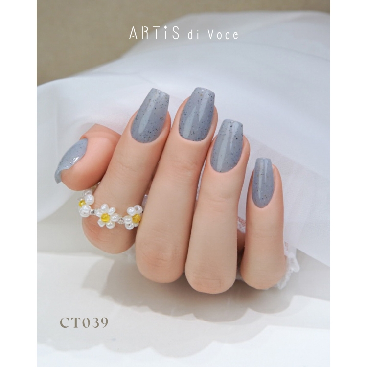 ARTiS di Voce ブラッシュオンカラージェル 8g CT039