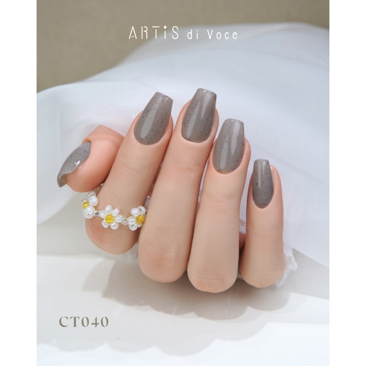 ARTiS di Voce ブラッシュオンカラージェル 8g CT040