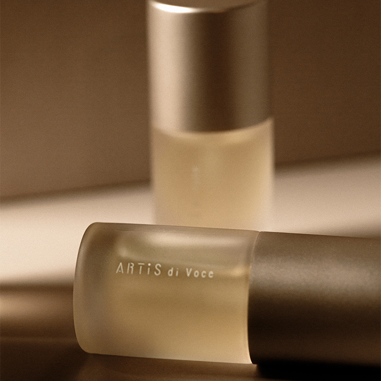 ARTiS di Voce 【NEW】ナリシングネイルオイル 10ml 3301n DEW OF NEROLI