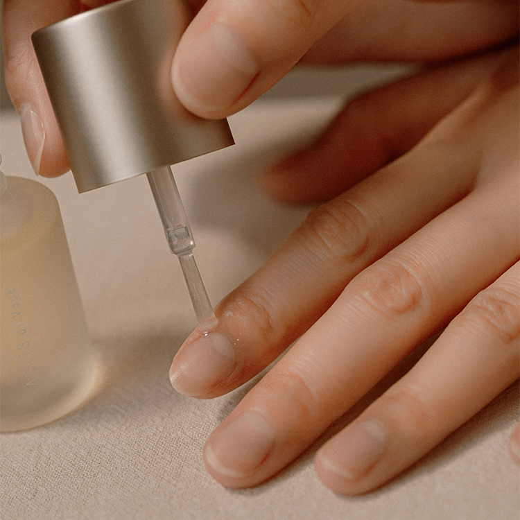 ARTiS di Voce 【NEW】ナリシングネイルオイル 10ml 3303n DAWNING ROSE