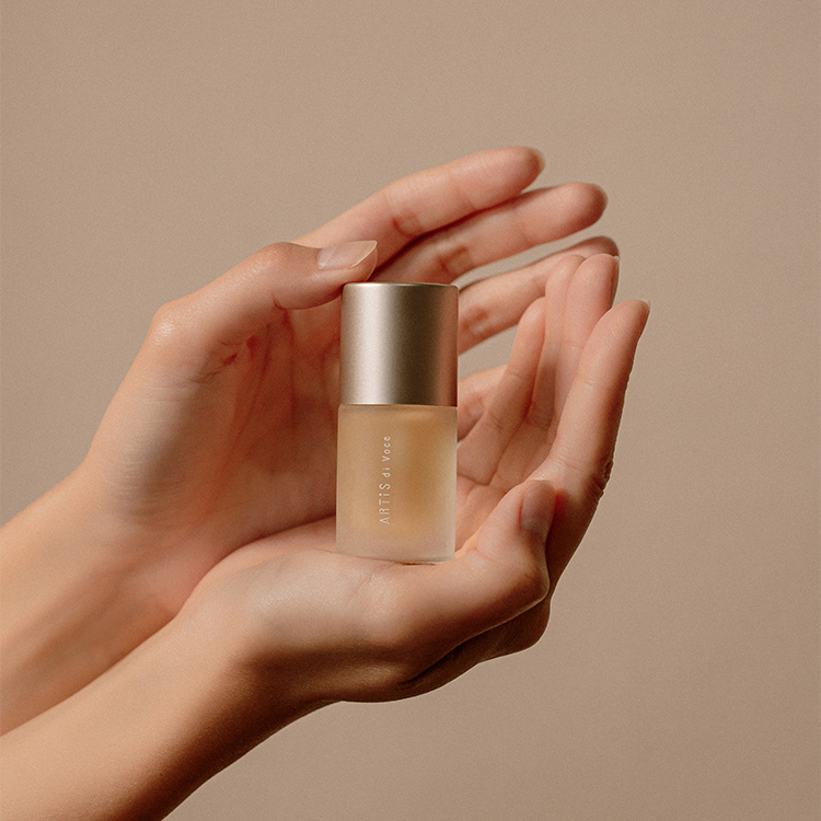 ARTiS di Voce 【NEW】ナリシングネイルオイル 10ml 3305n CEDAR GROVE