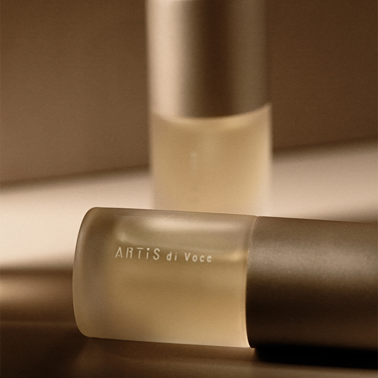 ARTiS di Voce 【NEW】ナリシングネイルオイル 10ml 3307n TEA POEM