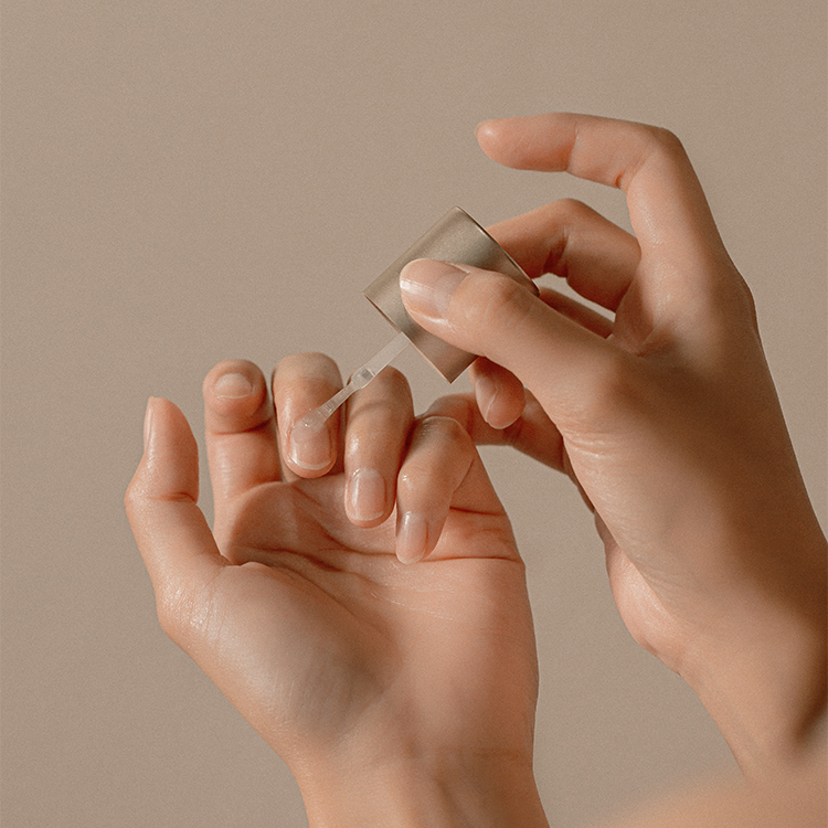 ARTiS di Voce 【NEW】ナリシングネイルオイル 10ml 3307n TEA POEM