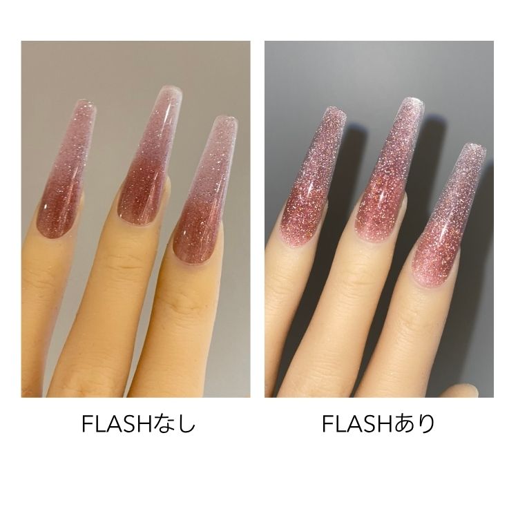 NAIL DE DANCE パウダー スウィング SW-G1 20g