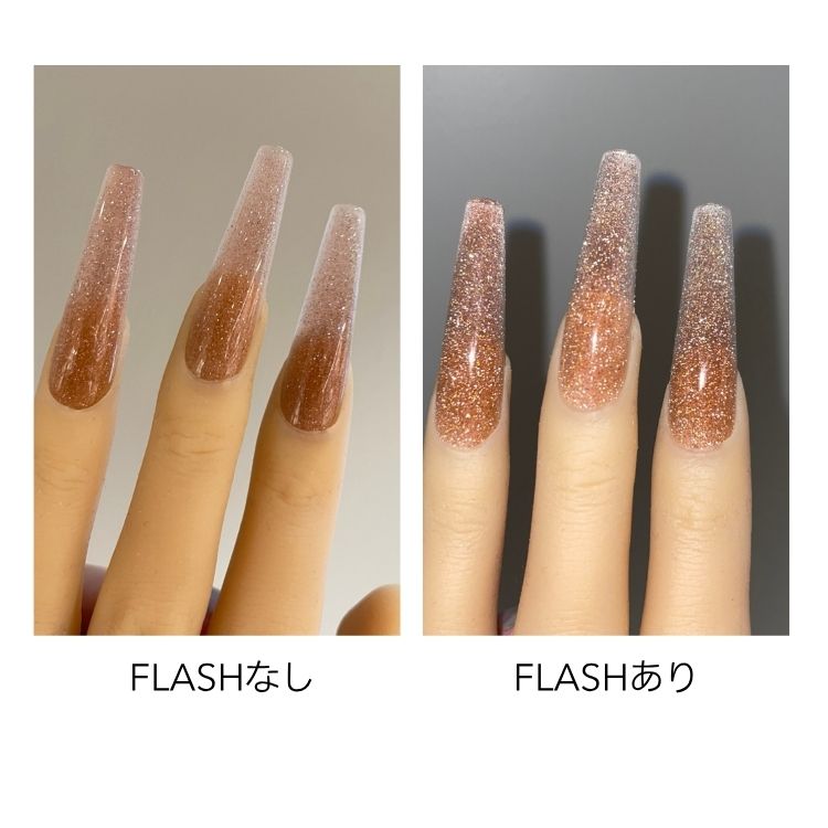 NAIL DE DANCE パウダー スウィング SW-G2 20g