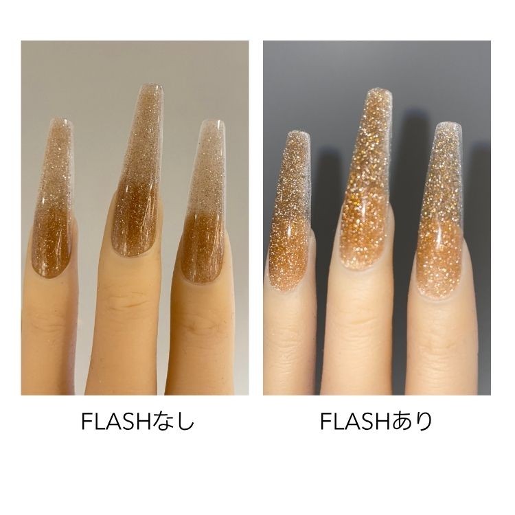 NAIL DE DANCE パウダー スウィング SW-G3 20g