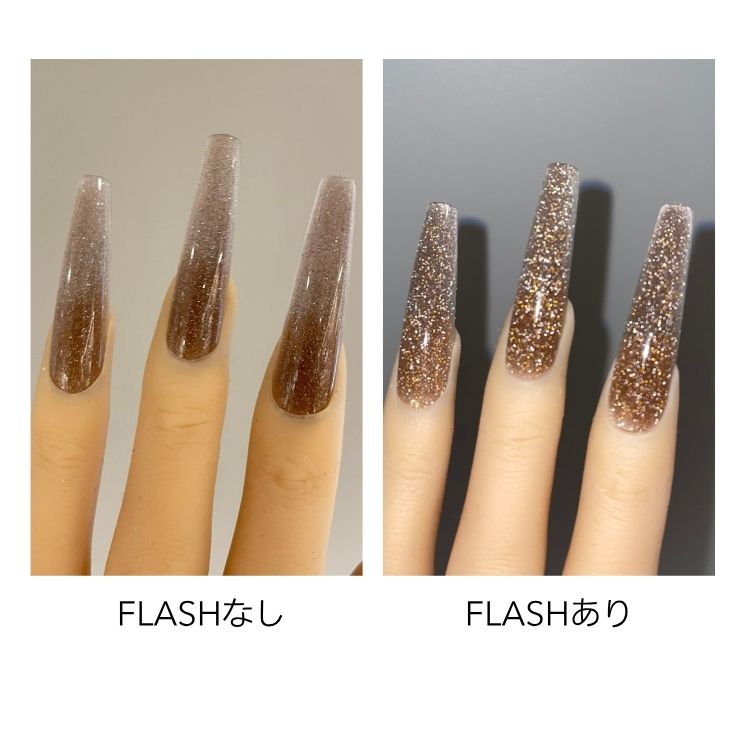 NAIL DE DANCE パウダー スウィング SW-G4 20g