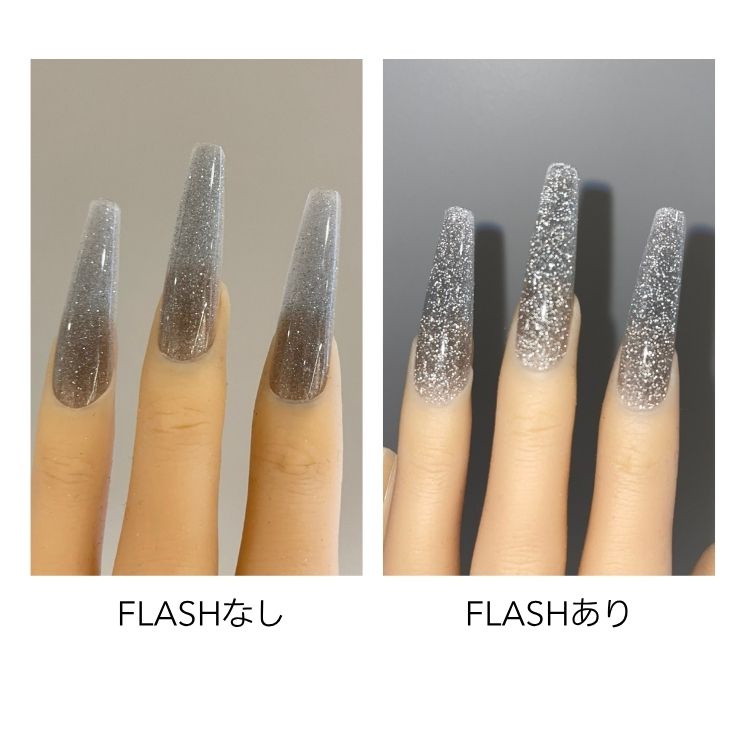 NAIL DE DANCE パウダー スウィング SW-G5 20g