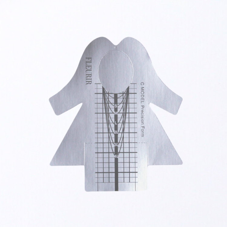 FLEURIR Cモデル Precision Form