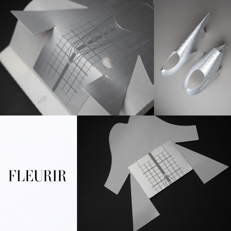 FLEURIR Cモデル Precision Form