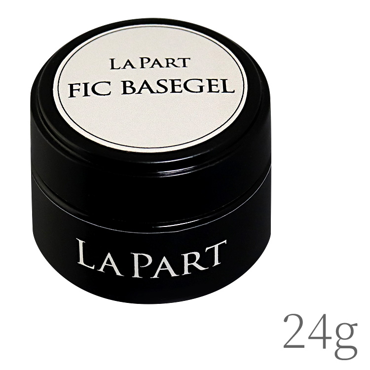 LAPART FICベースジェル 24g